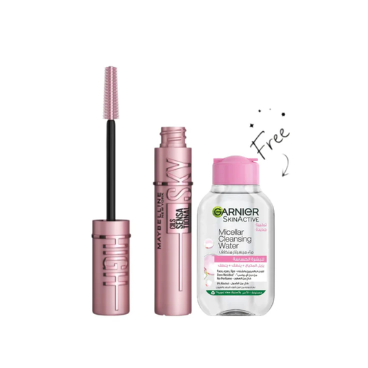 Maybelline The Viral Beauty Duo