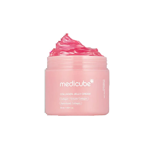 Medicube Collagen Jelly Cream 110ml