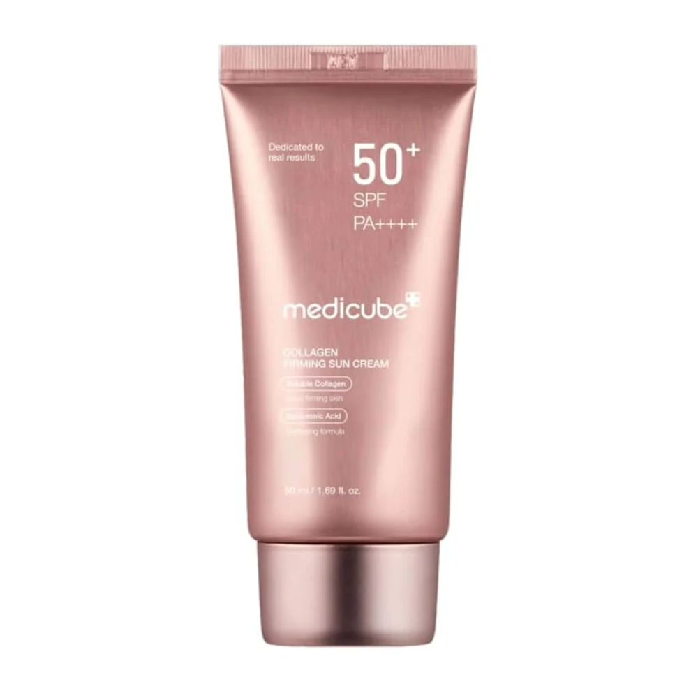 Medicube Collagen Firming Sun 50+ Cream 50ml