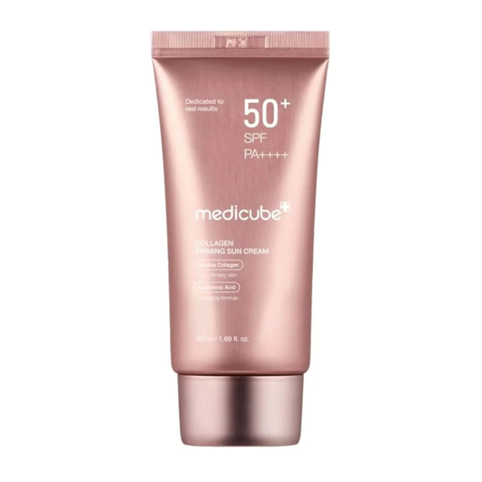 Medicube Collagen Firming Sun 50+ Cream 50ml