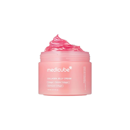 Medicube Collagen Jelly Cream 110ml
