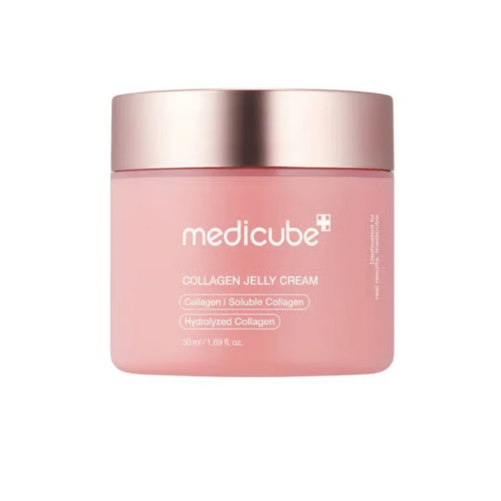 Medicube Collagen Jelly Cream 50ml
