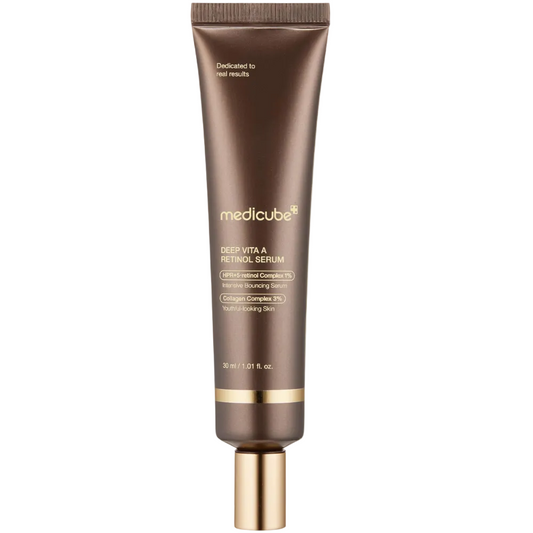 Medicube Deep Vita A Retinol Serum 30ml
