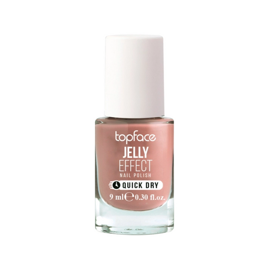 Top Face Jelly Effect Nail Polish 023