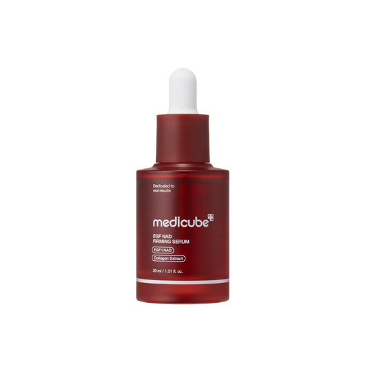 Medicube EGF NAD Firming Serum 30ml