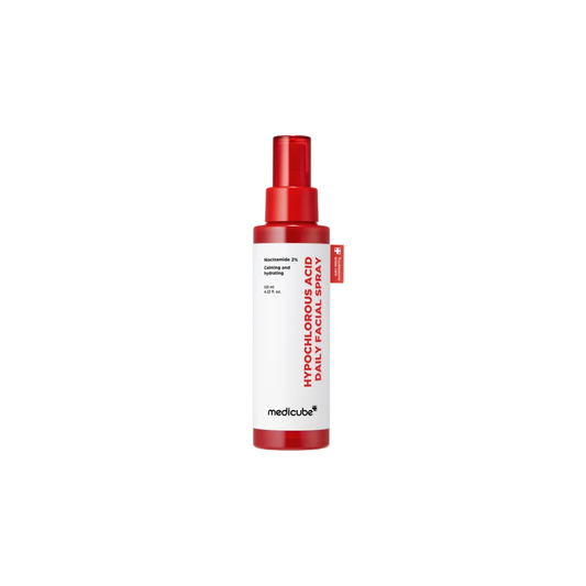Medicube Hypochlorous Acid Daily Facial Spray 125ml