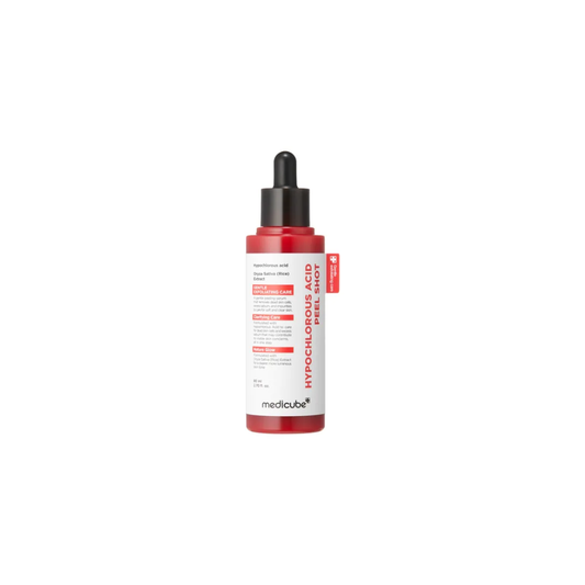 Medicube Hypochlorous Acid Peel Shot 80ml