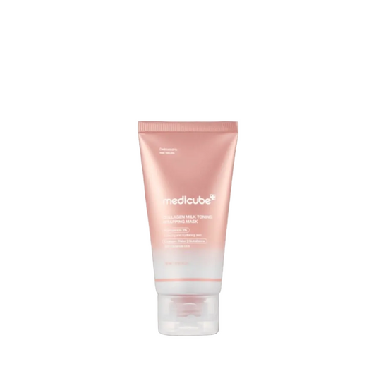 Medicube Milk Toning Wrapping Mask 75ml