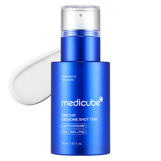 Medicube One Day Exosome Shot 7500 30ml
