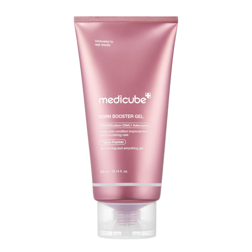 Medicube PDRN Booster Gel 300ml