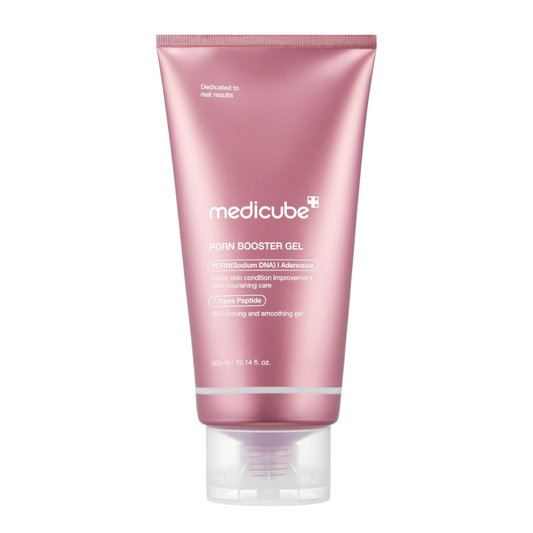 Medicube PDRN Booster Gel 300ml