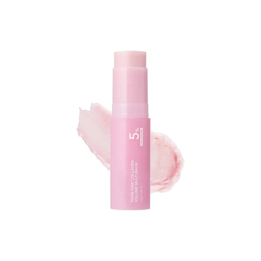 Medicube PDRN Pink Collagen Volume Multi Balm 10ml