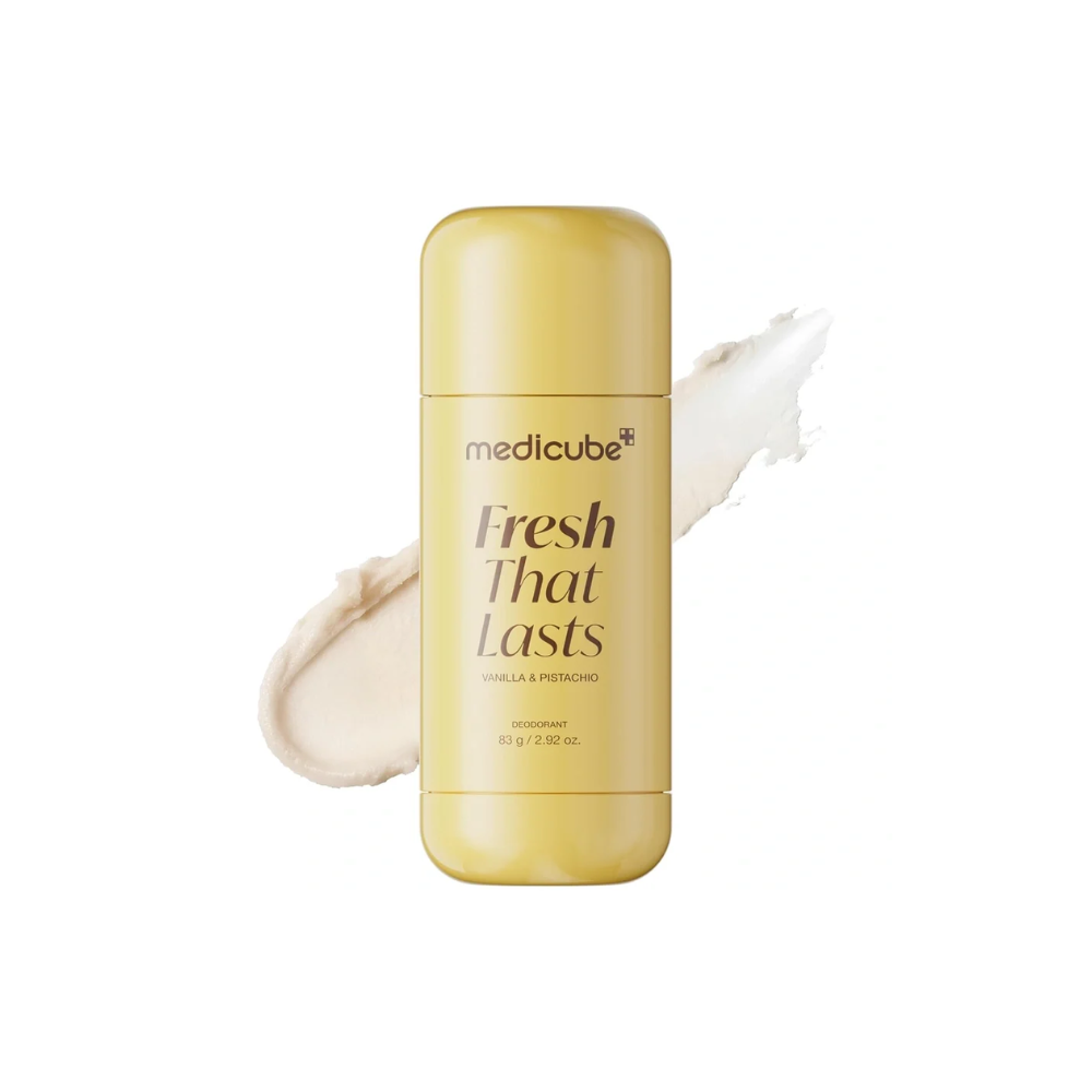 Medicube Roll On Fresh That Lasts Vanilla&Pistachio