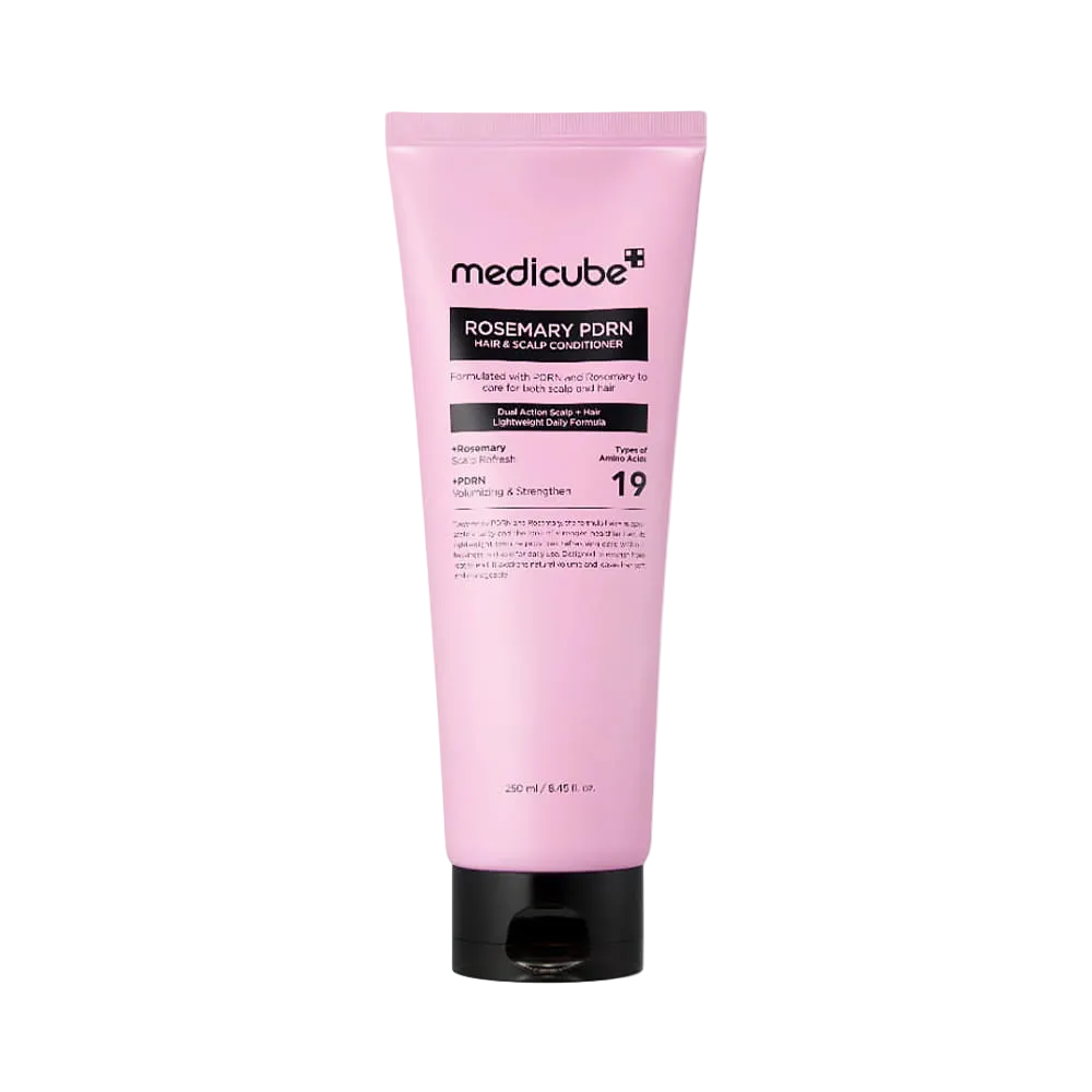 Medicube Rosemary PDRN Conditioner 250ml