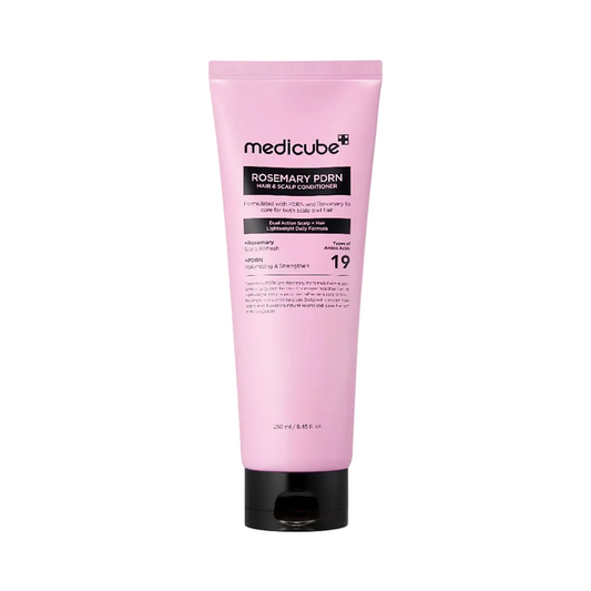 Medicube Rosemary PDRN Conditioner 250ml