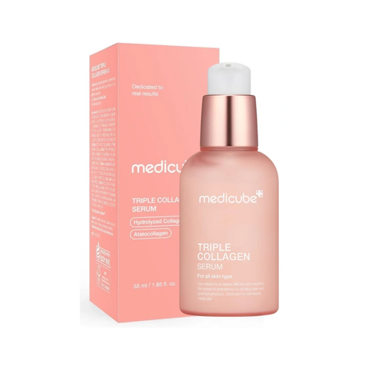Medicube Triple Collagen Serum 55ml