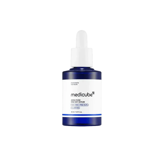 Medicube Zero Pore One Day Serum 30ml