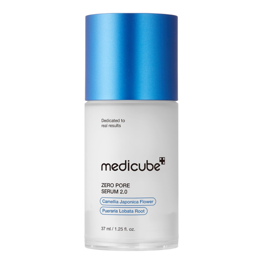 Medicube Zero Pore Serum 2.0 37ml