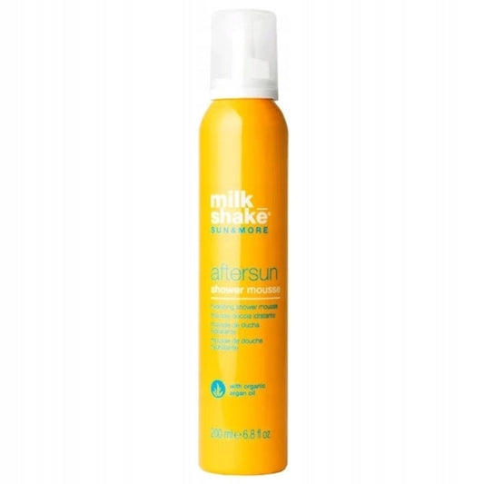 Milk Shake Sun&More Crackling After Sun Mousse 150ml
