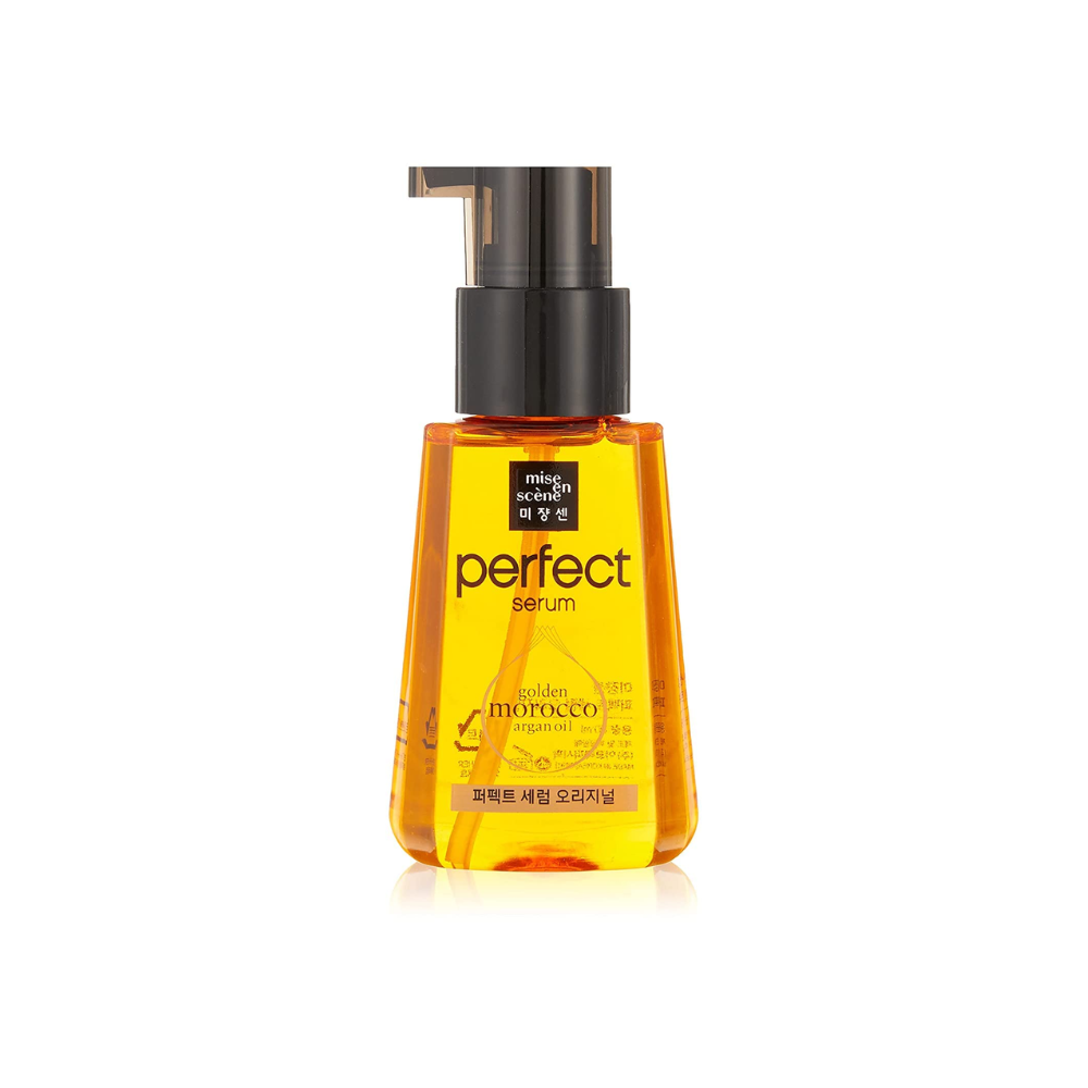Mise En Scene Perfect Serum Golden Morocco Argan Oil 80ml