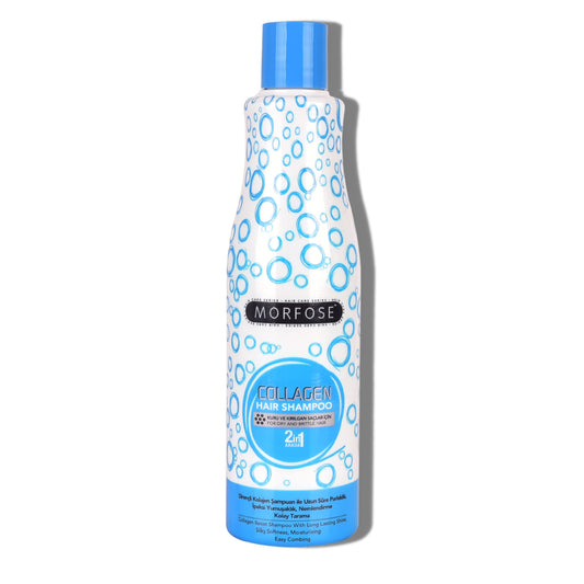 Morfose Collagen Shampoo 500ml