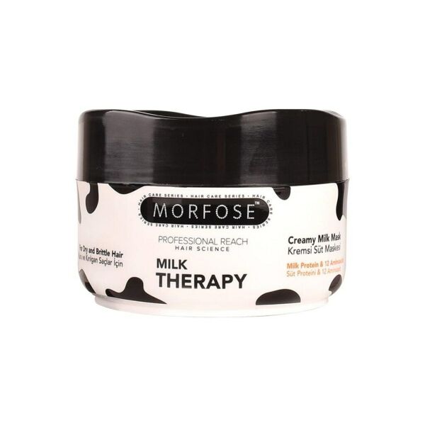 Morfose Milk Masque 500ml