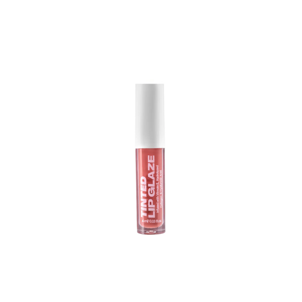 My-M Advance Tinted Lip Glaze 201