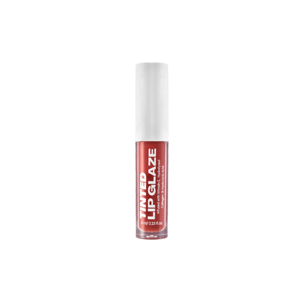 My-M Advance Tinted Lip Glaze 400