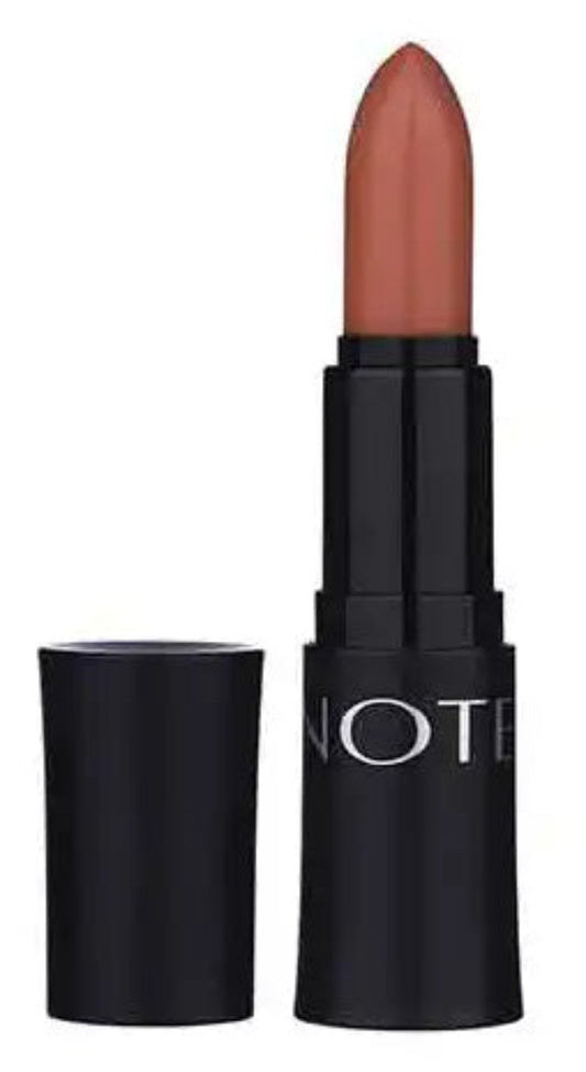 Note Matte Moist Lipstick 301