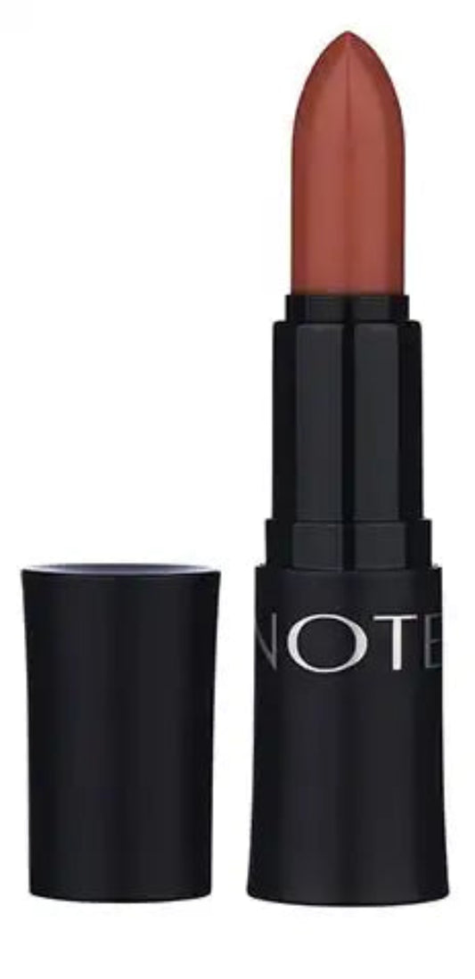 Note Matte Moist Lipstick 302