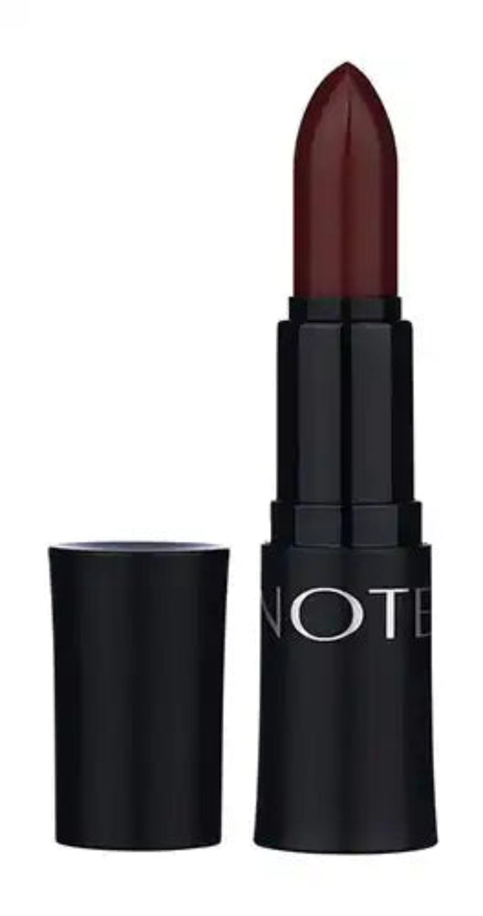 Note Matte Moist Lipstick 307