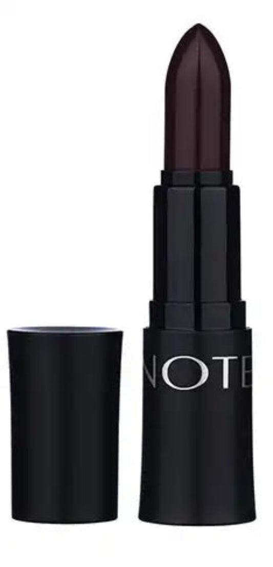 Note Matte Moist Lipstick 308