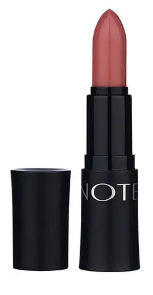 Note Matte Moist Lipstick 311
