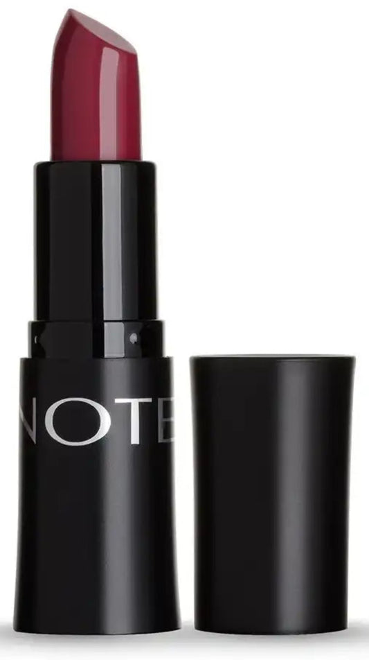 Note Matte Moist Lipstick 304