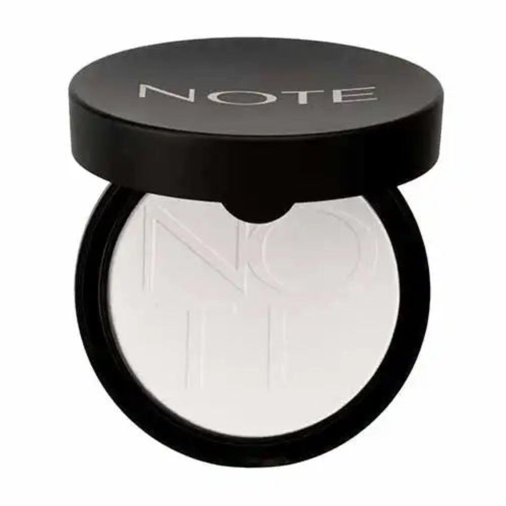 Note Translucent Setting Powder – Maven Cosmetics
