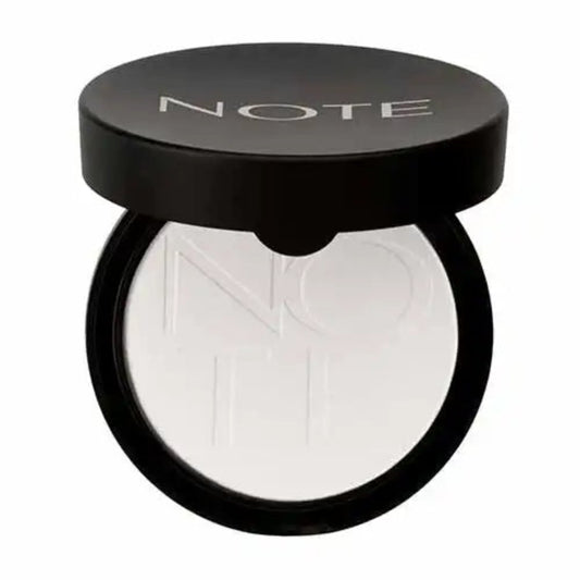 Note Translucent Setting Powder