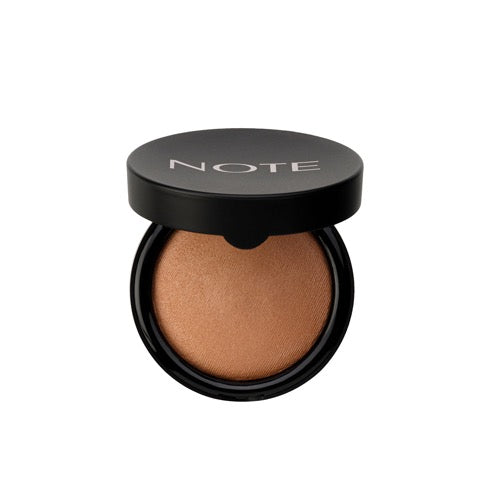 Note Baked Blusher 001