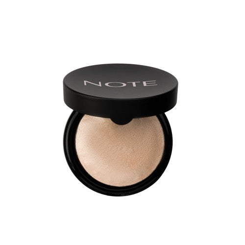 Note Baked Highlighter 001