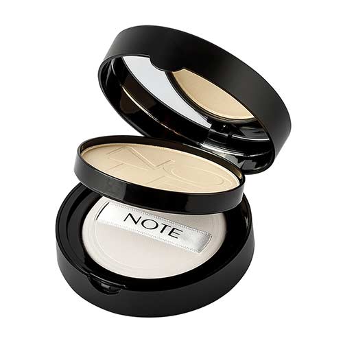 Note Banana Setting Powder 002