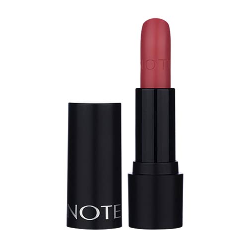 Note Deep Impact Lipstick 004