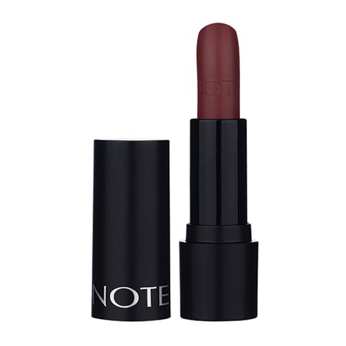 Note Deep Impact Lipstick 010