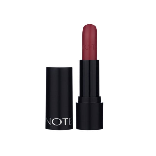 Note Deep Impact Lipstick 015