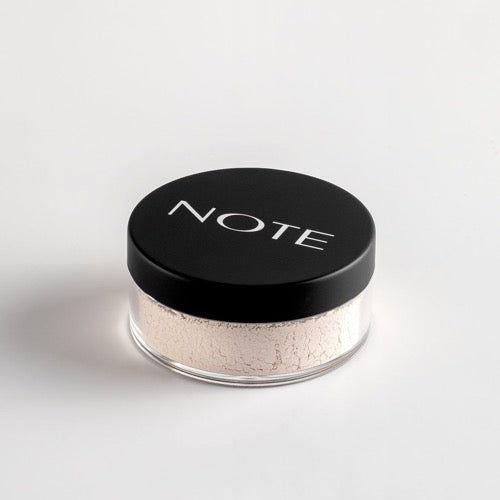 Note Loose Powder 002