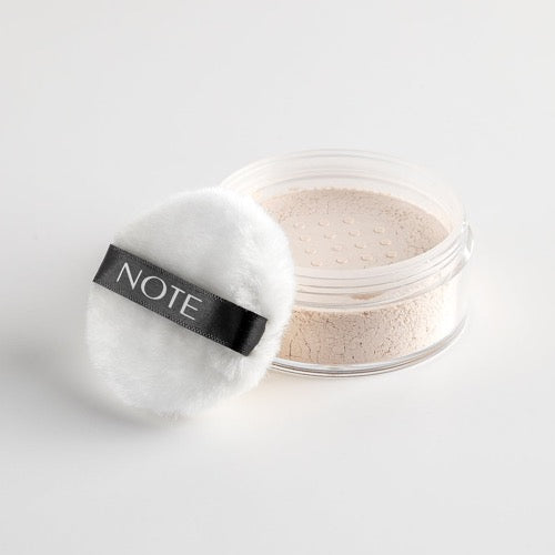 Note Loose Powder 002