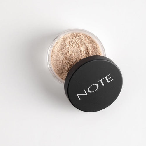 Note Loose Powder 002