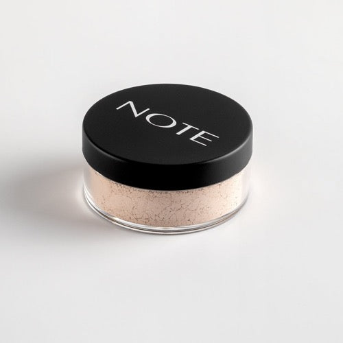 Note Loose Powder 004