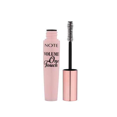 Note Volume One Touch Mascara