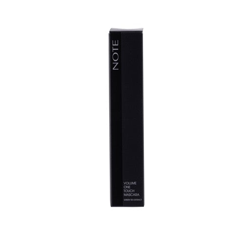 Note Volume One Touch Mascara