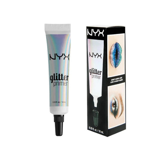 NYX Glitter Brillance Primer 10ml