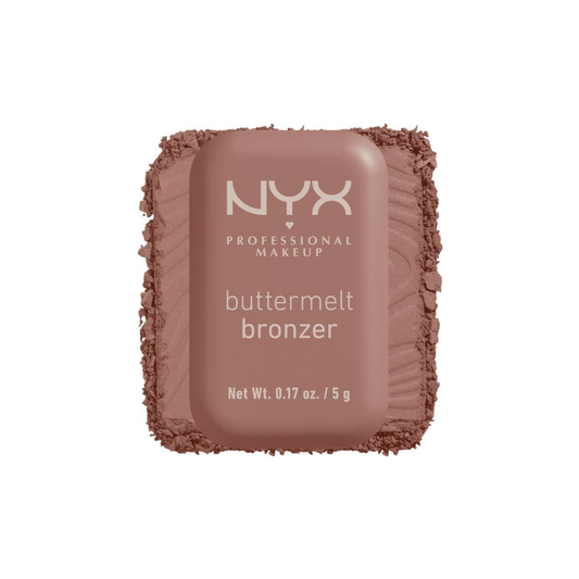 NYX Butter Melt Blush Bronzer 002